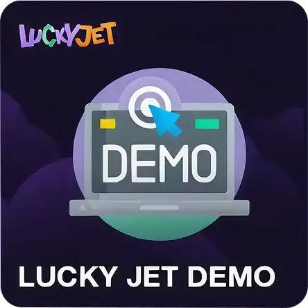 Lucky Jet Demo