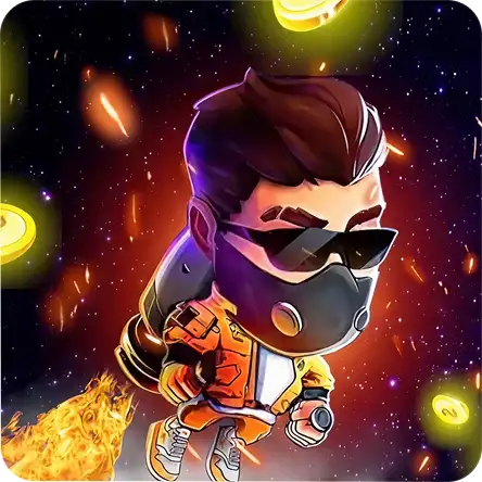 Интерфейс демо Lucky Jet для тестирования стратегий