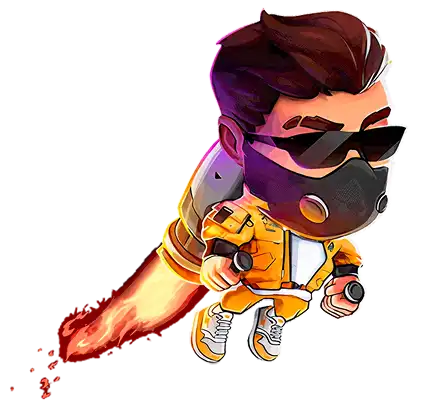 Персонаж Lucky Jet