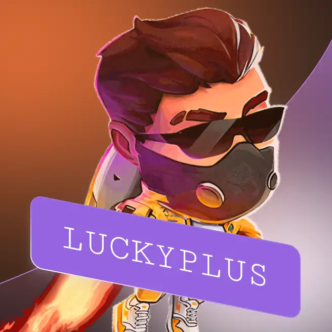 Промо-карточка Lucky Jet