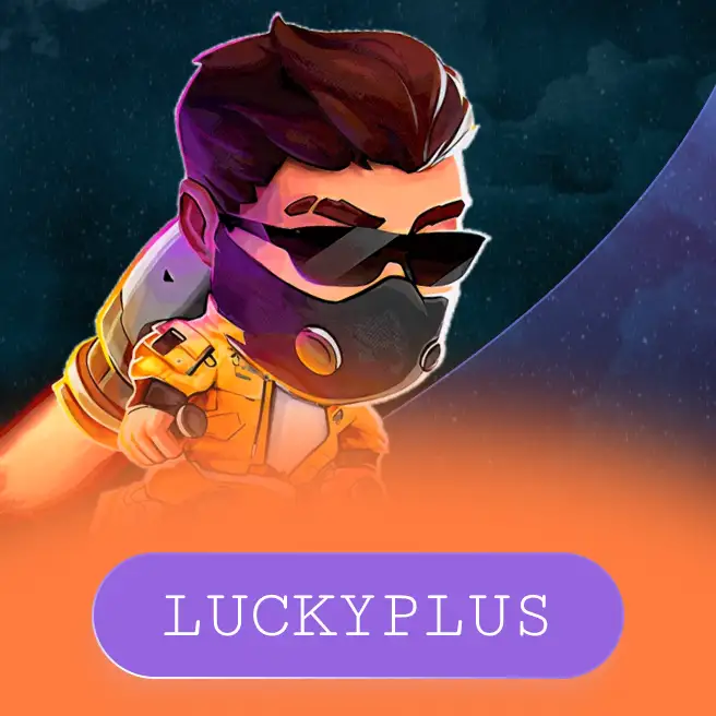 Промо-карточка Lucky Jet